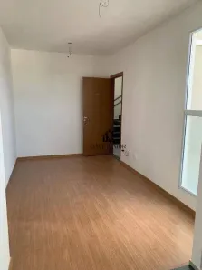 Apartamento com 2 Quartos à venda, 46m² no Caguassu, Sorocaba