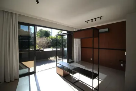 Apartamento com 1 Quarto para alugar, 50m² no Petrópolis, Porto Alegre