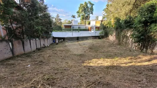 Lote/Terreno à venda, 484m² no Jardim Sílvia (Zona Oeste), São Paulo