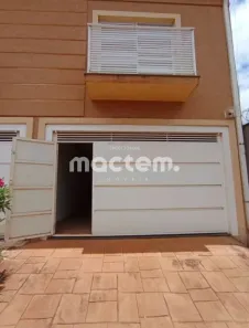 Sobrado com 5 Quartos à venda, 200m² no Bonfim Paulista, Ribeirão Preto