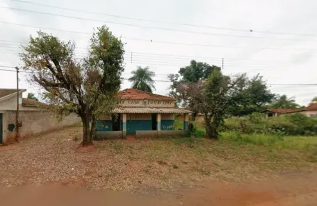 Ponto Comercial à venda, 66m² no Centro (Planalto), Andradina