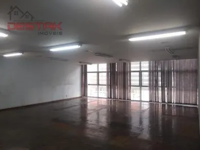 Imóvel Comercial para alugar, 100m² no Centro, Jundiaí