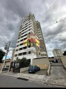 Apartamento com 2 Quartos à venda, 64m² no Vila São José, Taubaté