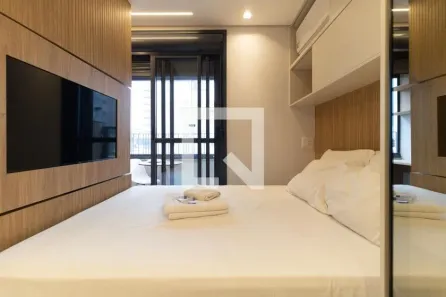 Kitnet com 1 Quarto à venda, 27m² no Aclimação, São Paulo