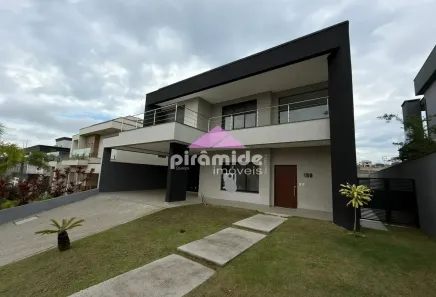 Casa com 3 Quartos à venda, 370m² no Condomínio Residencial Monaco, São José dos Campos