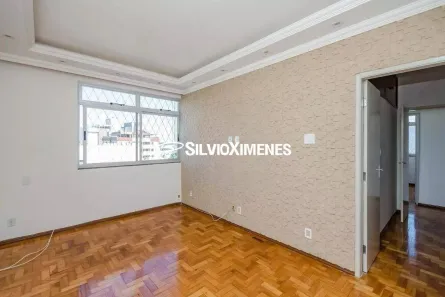 Apartamento com 3 Quartos à venda, 112m² no Calafate, Belo Horizonte