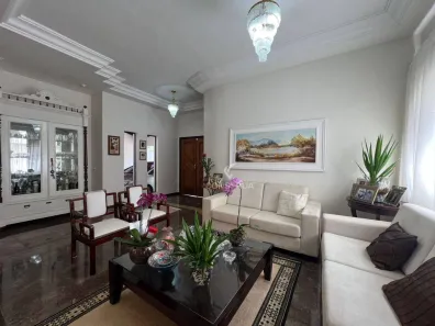 Casa com 4 Quartos à venda, 364m² no Parque Alto Taquaral, Campinas