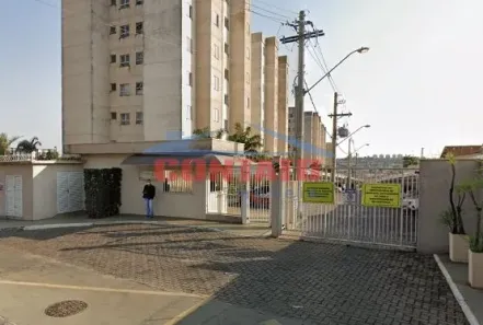 Apartamento com 2 Quartos para alugar, 55m² no Vila Marcelino, São Carlos