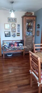 Apartamento com 3 Quartos à venda, 84m² no Pompéia, Belo Horizonte