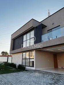 Casa de Condomínio com 3 Quartos à venda, 200m² no Residencial Condomínio Jardim Veneza, Senador Canedo