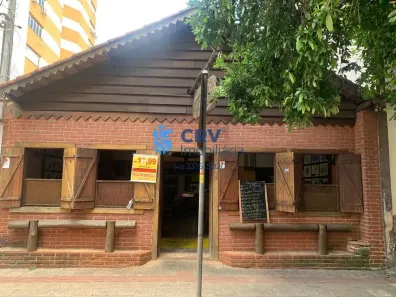 Imóvel Comercial com 1 Quarto à venda, 463m² no Jardim Londrilar, Londrina