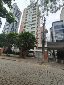 Apartamento com 2 Quartos à venda, 183m² no Ponta Aguda, Blumenau