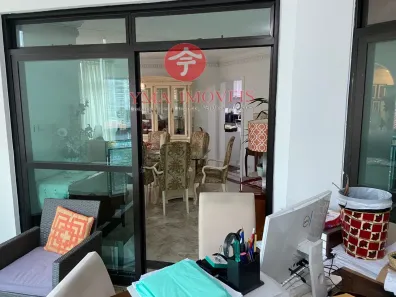Apartamento com 3 Quartos à venda, 230m² no Pacaembu, São Paulo