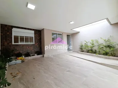 Casa com 3 Quartos à venda, 134m² no Portal dos Passaros, São José dos Campos