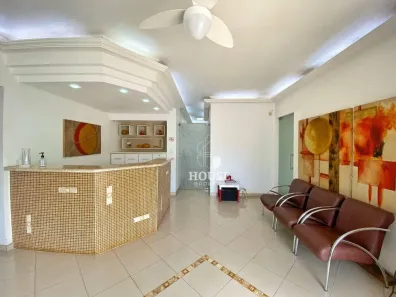 Imóvel Comercial para alugar, 213m² no Vila Ricci, Mogi Guaçu