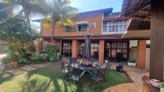 Casa com 4 Quartos à venda, 772m² no Parque Taquaral, Campinas