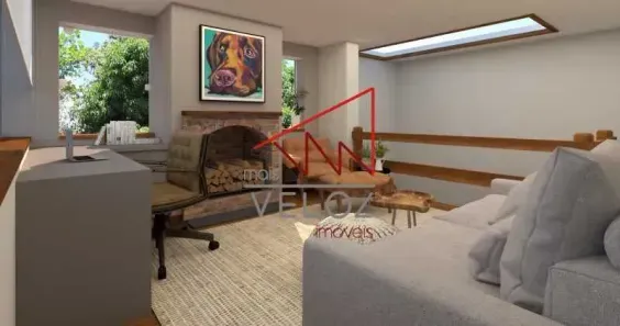 Apartamento com 5 Quartos à venda, 384m² no São Conrado, Rio de Janeiro