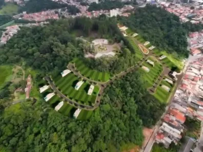 Lote/Terreno à venda, 126m² no Nakamura Park, Cotia
