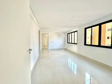 Cobertura com 3 Quartos à venda, 190m² no Serra, Belo Horizonte