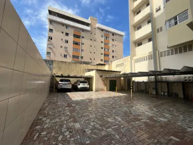 Apartamento com 3 Quartos à venda, 117m² no Fátima, Fortaleza