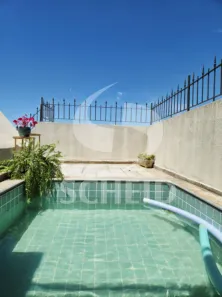 Cobertura com 2 Quartos à venda, 124m² no Planalto Paulista, São Paulo