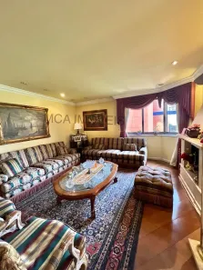 Apartamento com 4 Quartos à venda, 245m² no Itaim Bibi, São Paulo