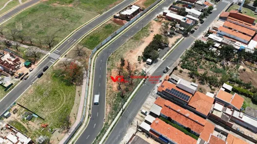 Lote/Terreno à venda, 368m² no Chácara Alvorada, Indaiatuba