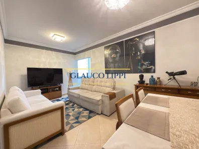 Apartamento com 2 Quartos à venda, 78m² no Parque Campolim, Sorocaba