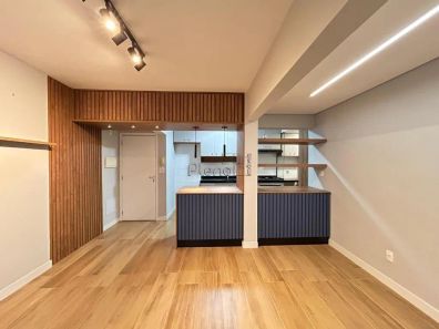 Apartamento com 3 Quartos à venda, 80m² no Jardim Nova Europa, Campinas