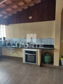 Sobrado com 3 Quartos à venda, 153m² no Mogi Moderno, Mogi das Cruzes