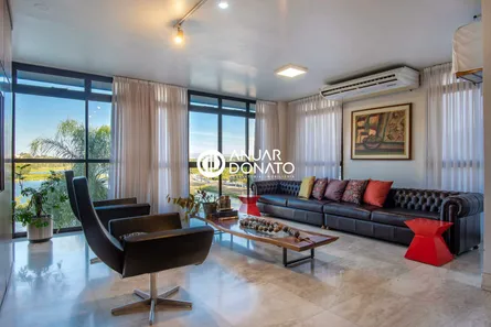 Casa com 6 Quartos à venda, 756m² no Garças, Belo Horizonte