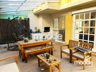 Casa de Condomínio com 4 Quartos à venda, 185m² no Jardim Barbacena, Cotia