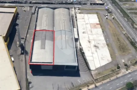 Ponto Comercial à venda, 4493m² no Vila Guilherme, São Paulo