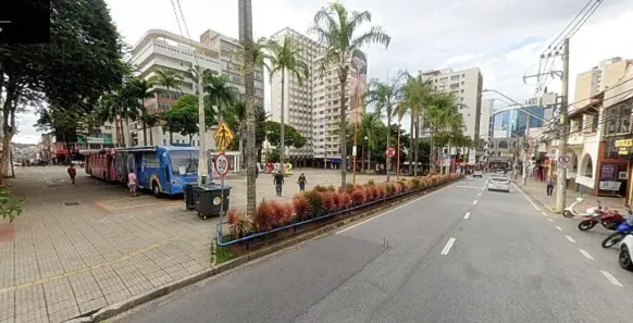 Prédio Comercial à venda, 1000m² no Centro, Sorocaba