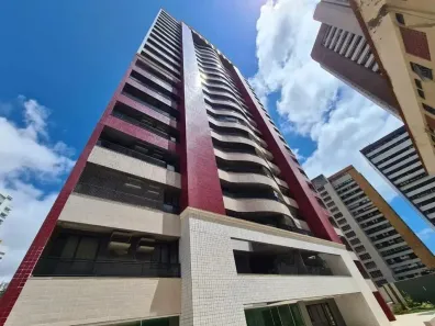 Apartamento com 3 Quartos à venda, 131m² no Mucuripe, Fortaleza