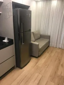 Apartamento com 1 Quarto à venda, 34m² no Vila Mariana, São Paulo