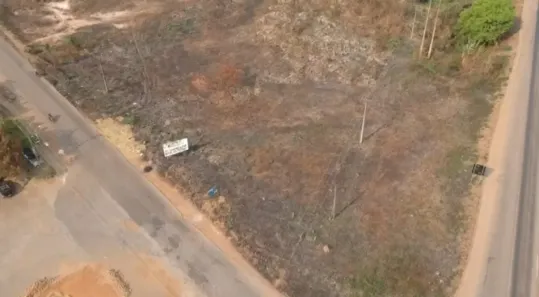 Lote/Terreno à venda, 13370m² no Bairro Novo, Porto Velho