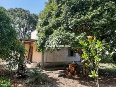 Lote/Terreno à venda, 2000m² no Santa Paula (Inoã), Maricá
