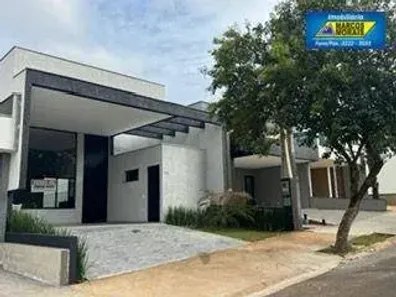 Casa de Condomínio com 3 Quartos à venda, 140m² no Jardim Novo Horizonte, Sorocaba