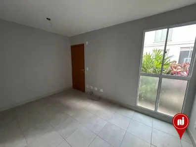 Apartamento com 2 Quartos à venda, 42m² no Chácaras Cotia, Contagem