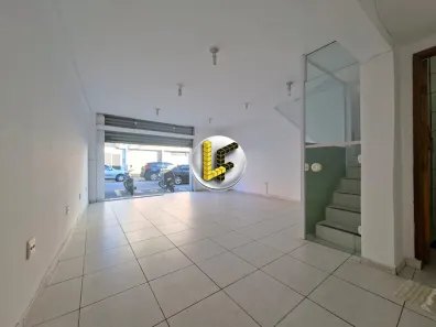 Ponto Comercial com 1 Quarto para alugar, 80m² no Barcelona, São Caetano do Sul