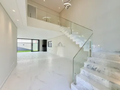 Casa com 3 Quartos à venda, 224m² no Aviação, São José dos Pinhais