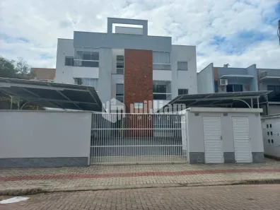 Apartamento com 2 Quartos para alugar, 65m² no Águas Claras, Brusque