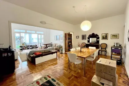 Apartamento com 4 Quartos à venda, 176m² no Copacabana, Rio de Janeiro