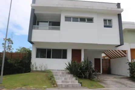 Casa com 4 Quartos à venda, 306m² no Ponta das Canas, Florianópolis
