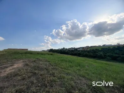 Lote/Terreno à venda, 1283m² no Jardim Quintas da Terracota, Indaiatuba