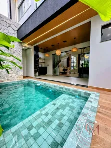 Casa de Condomínio com 3 Quartos à venda, 158m² no Centro, Ananindeua