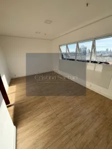Sala Comercial à venda, 32m² no Centro, Jacareí