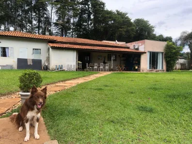 Fazenda/Sítio com 3 Quartos à venda, 338m² no Belvedere Bandeirante, Franca
