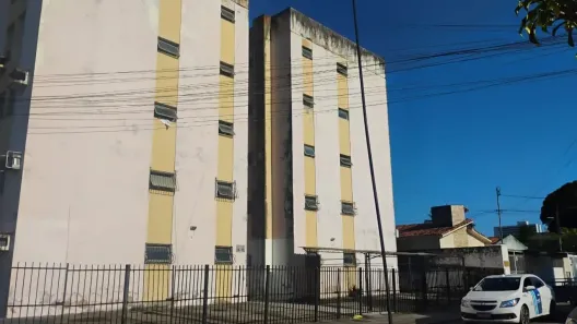 Apartamento com 3 Quartos à venda, 84m² no Janga, Paulista